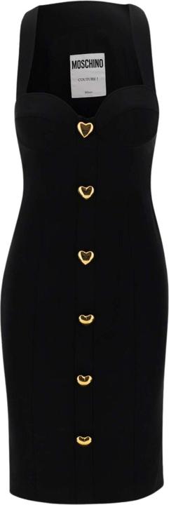 Immagine prodotto Moschino Abiti Nero (40)