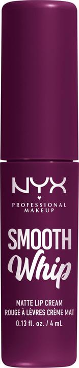 Produktbild NYX Professional Make-Up Cream Lipstick (11 Berry Bed Sheets)
