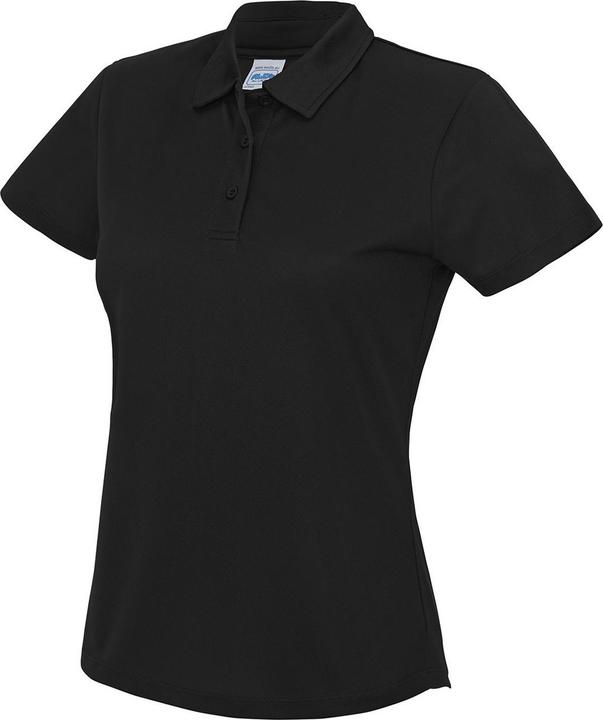 Immagine prodotto Awdis Maglietta Polo Da Donna Assorbe L'ummidita' Donna (40 D)