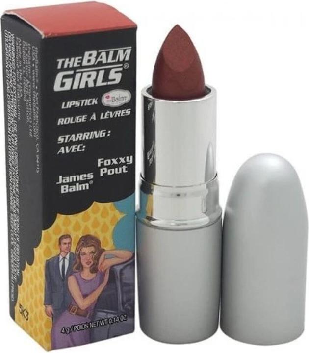 Immagine prodotto The Balm Ragazze (Mia Moore)