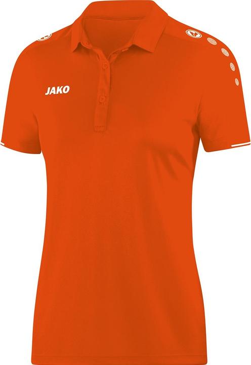 JAKO Polo Classico Damen