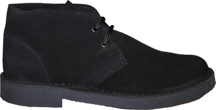 Produktbild Roamers Wildleder Wüsten Schuhe ohne Futter (42)
