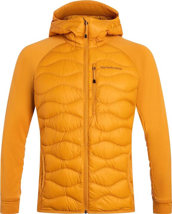 Peak Performance Helium Hybrid Hoodie