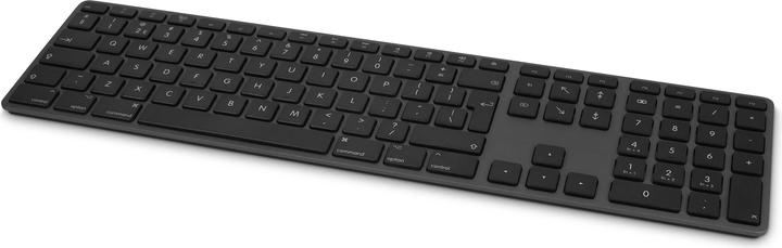 Immagine prodotto LMP Tastiera Bluetooth con tastierino numerico layout LT (DE)