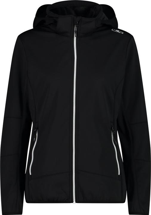 Actual product image CMP Campagnolo Hoodie Zip (S)