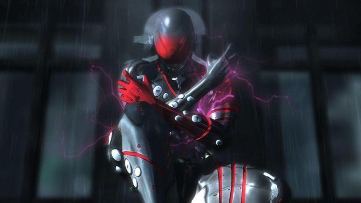 Produktbild Konami Metal Gear Rising Revengeance Englisch PlayStation 3 (PS3, EN)