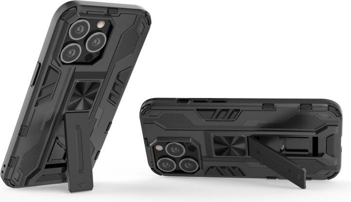 Produktbild Ueli Express iPhone 13 Pro Max Outdoor Extreme Schutzhülle (Apple iPhone 13 Pro Max)