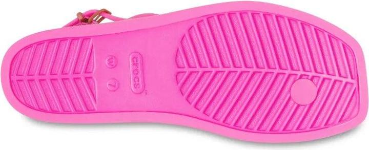 Immagine prodotto Crocs Sandalo infradito Miami W's (41, 41.5, 42, 41 1/3)
