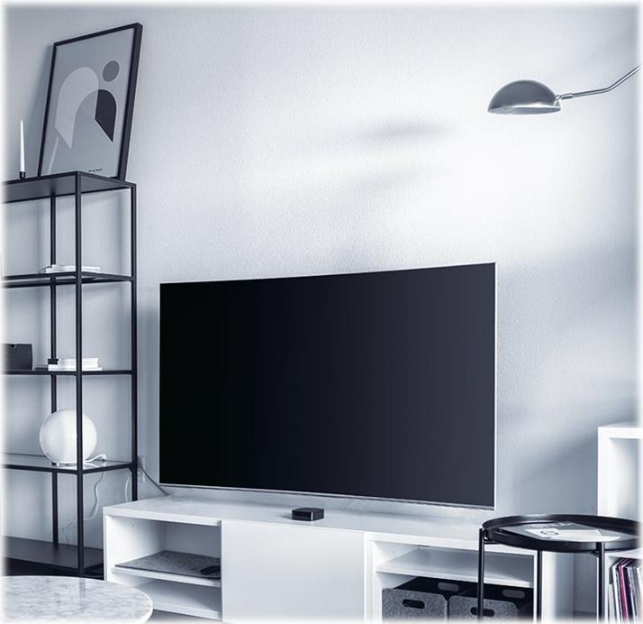Actual product image LogiLink Bracket for LCD TV / curved LCD TV (full-motion) (Wall, 70", 50 kg)