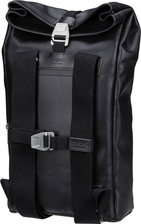 Brooks England Rucksack Pickwick Reflective Leather 12 L (12 l)