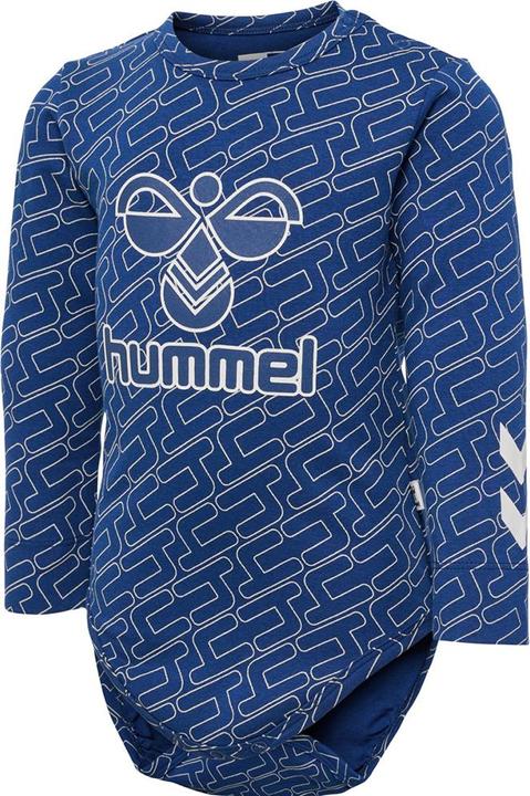 Immagine prodotto hummel hmlKAMARI BODY L/S (86)