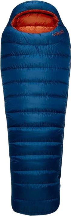 Produktbild Rab Ascent 700 Schlafsack