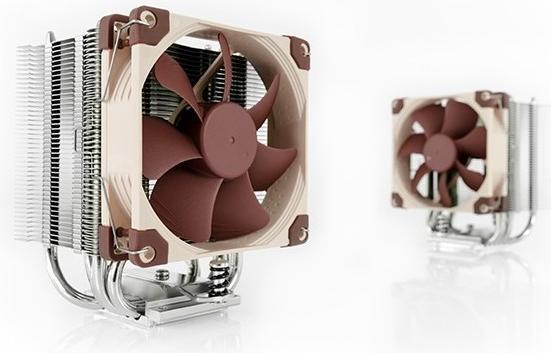Produktbild Noctua Nh-U9s (125 mm)
