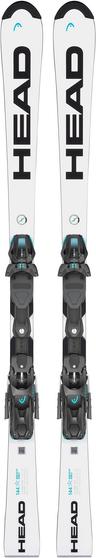 Produktbild Head WCR e.SL Rebel Team SW RP WCR T / FREEFLEX 11 RACE BR.85 (144 cm)