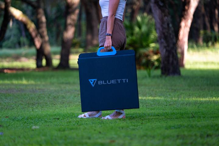 Produktbild Bluetti PV200 (200 W, 7.30 kg)