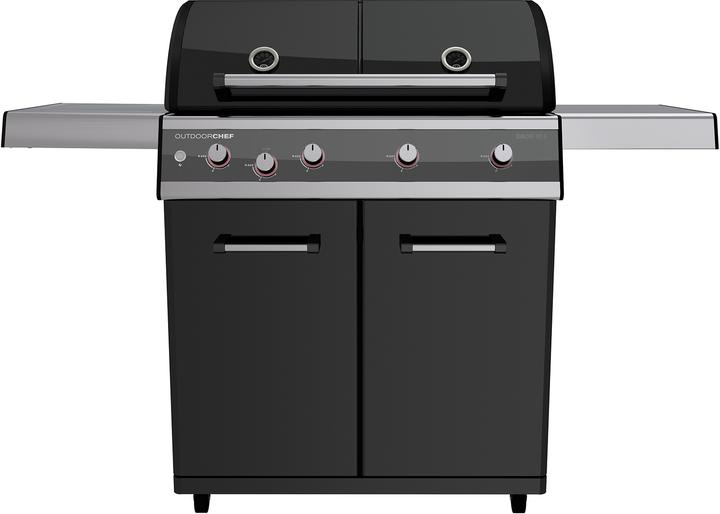 Outdoorchef Dualchef 425 G BZ