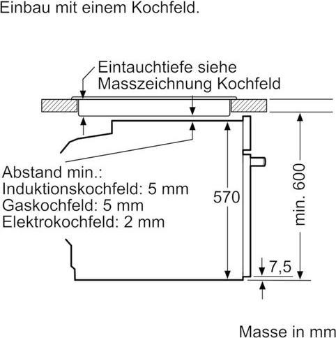 Produktbild Bosch Hausgeräte Het557bb1c