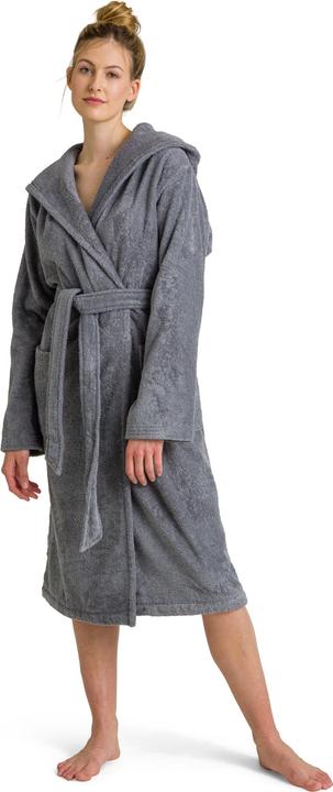 Produktbild Möve Superwuschel Bademäntel (XL)