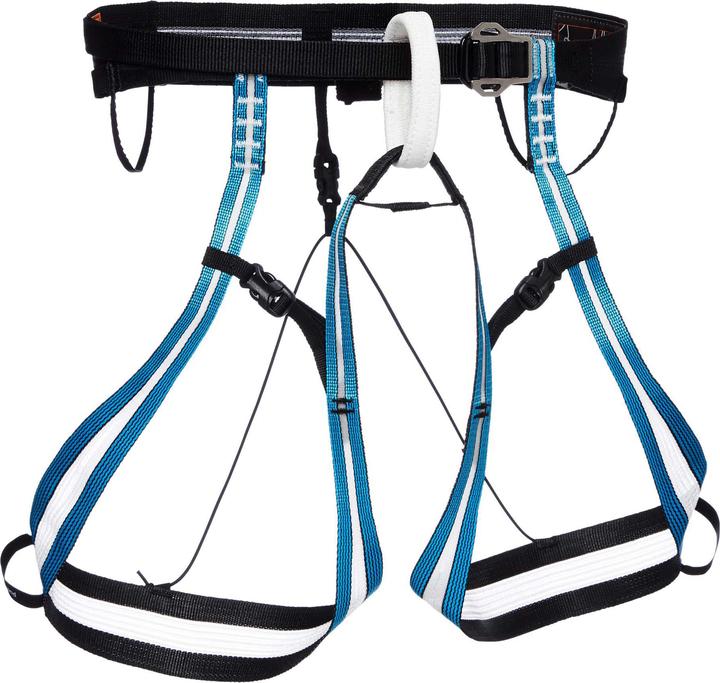 Immagine prodotto Black Diamond Imbracatura Couloir High Tour (S, M)