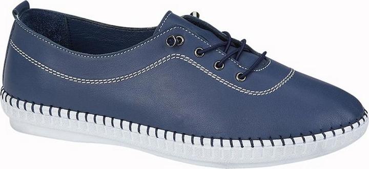 Mod Comfys Freizeitschuhe Leder