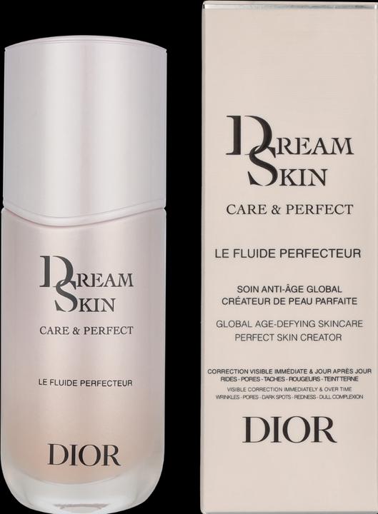 Produktbild Konjac Sponge Dior Capture Le Fluide Perfecteur 30 ml (30 ml)