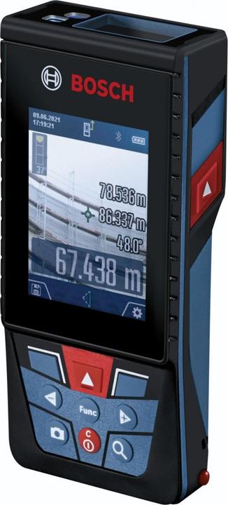 Produktbild Bosch Professional GLM 150-27 C (150 m, 650 nm)
