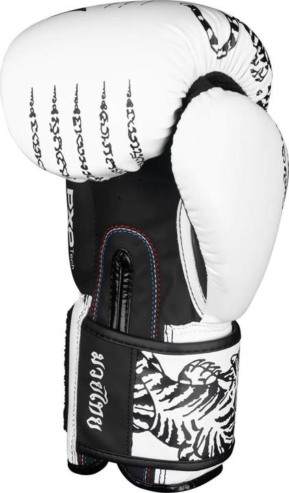 Image du produit Phantom Athletics Gants De Boxe Muay Thai Athletics 14oz (14 OZ, Taille unique)