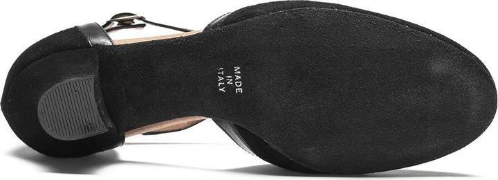 Produktbild Rumpf Damen Leder Tanzschuh (40)