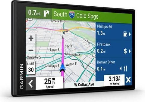 Produktbild Garmin DriveSmart 66 MT-D (6")