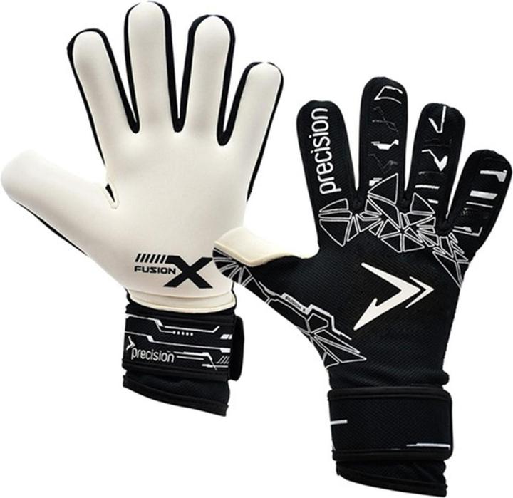 Precision Fusion X Pro Lite Giga TorhüterHandschuhe