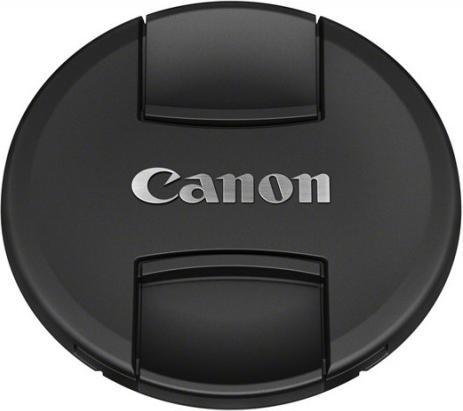 Canon E-112 Objektivdeckel