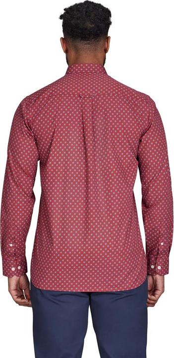 Produktbild Raging Bull Hemd Langärmlig (6XL)