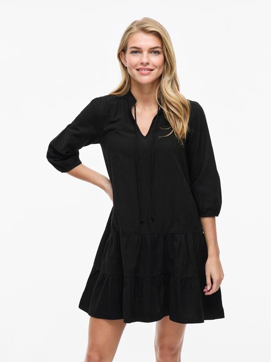 Image du produit Vila VIPETRA 3/4-Arm Minikleid (36)