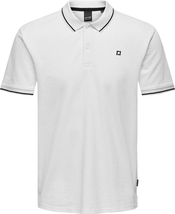 Only & Sons Logo Polo shirt
