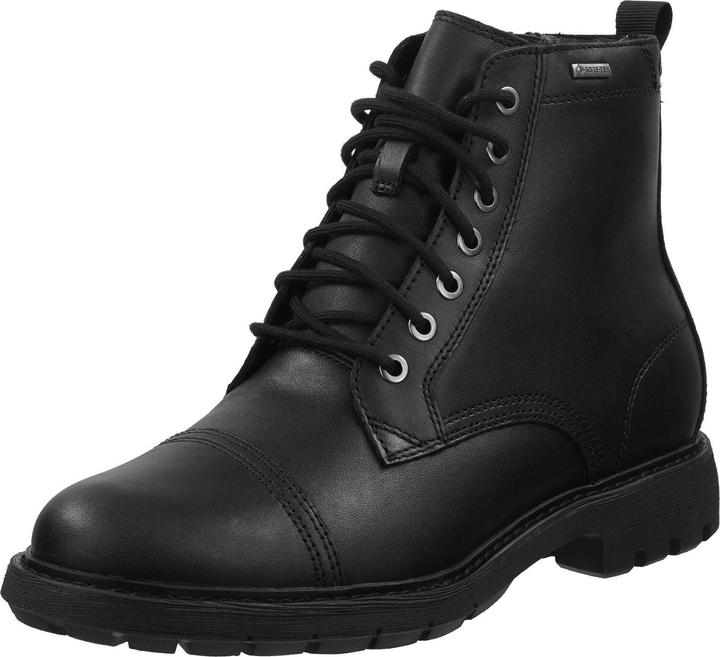 Produktbild Clarks Batcombe Cap GTX - 60713 (44)