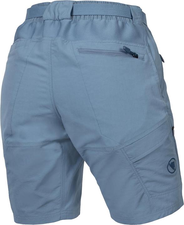 Image du produit Endura Short Hummvee pour femmes avec pantalon intérieur (M)