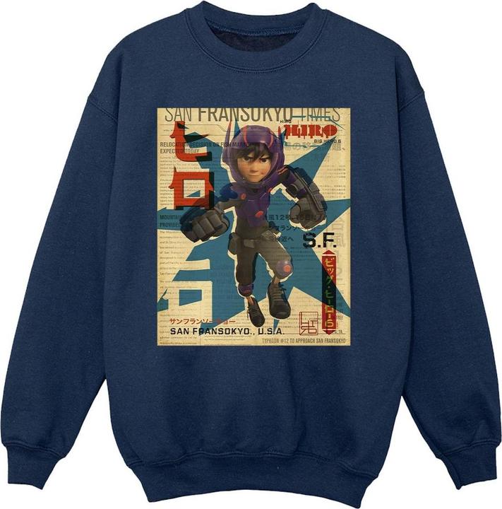 Bleu marine
