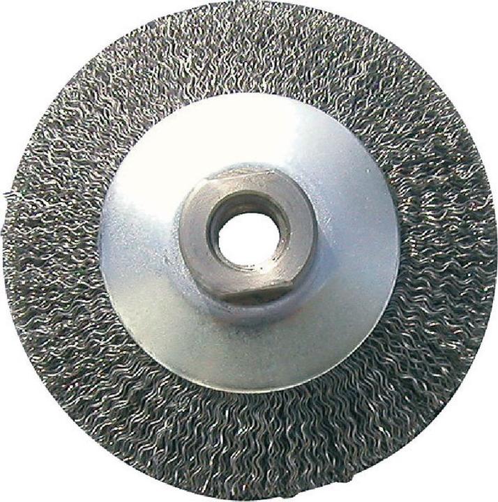 Actual product image Zeintra Steel wire inox 0.3mm, M14