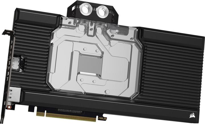 Actual product image Corsair Hydro X Series XG7 RGB