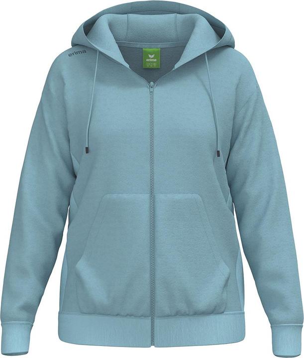 Produktbild Erima TS Hoody Jacket Damen (40)