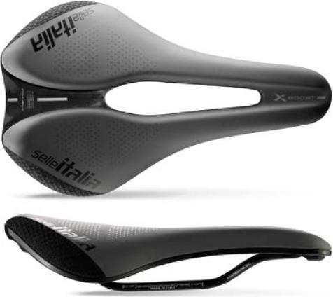 Actual product image Selle Italia Novus Boost Evo X-Cross TM Superflow Men Saddle