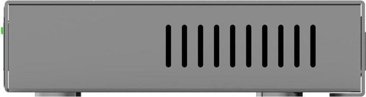 Actual product image Netgear 5-Port 2.5G Unmanaged Switch (5 Ports)