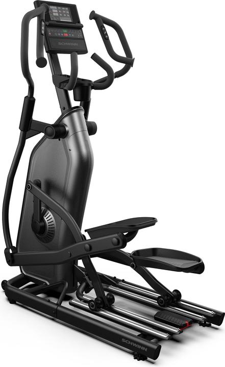 Schwinn Elliptical 590E