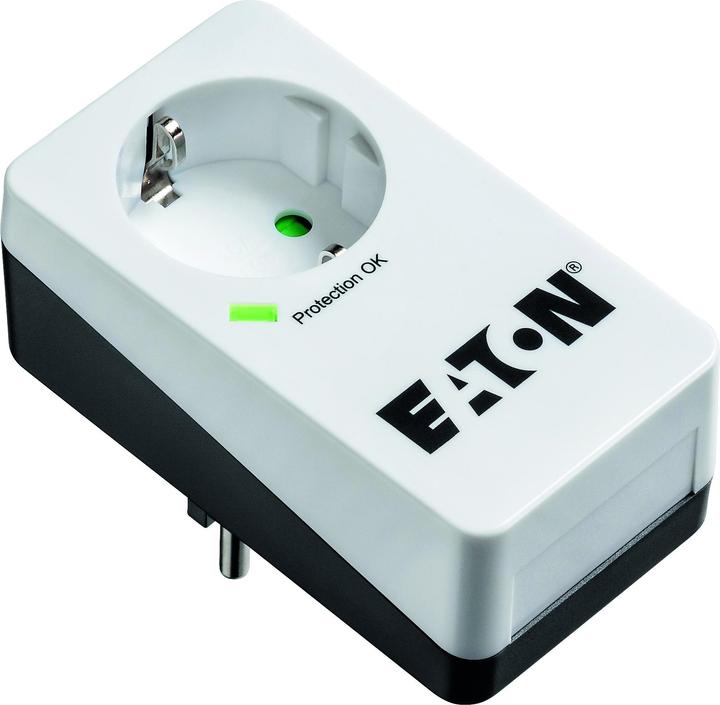 Actual product image Eaton Protection Box 1 DIN (4000 VA, 4000 W)