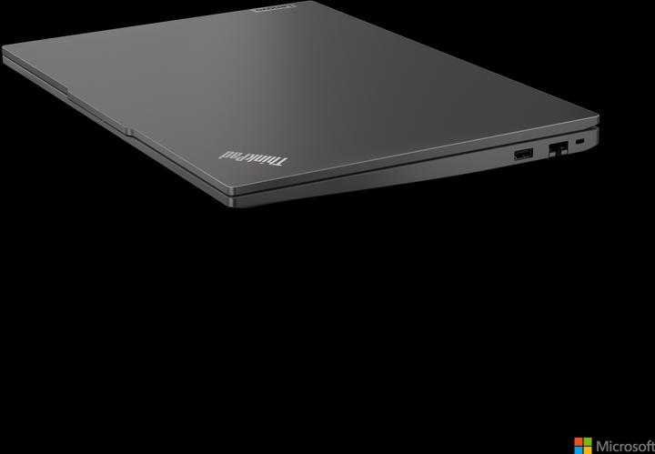 Image du produit Lenovo ThinkPad E16 Gen 2 (16", Intel Core Ultra 5 125U, 16 Go, 512 Go, CH)