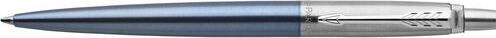 Produktbild Parker Kugelschreiber JOTTER Waterloo BL M (Blau, Chrom, 1 x)