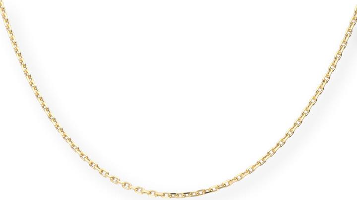Image du produit Carat Basic (Or 9ct, 50 cm)