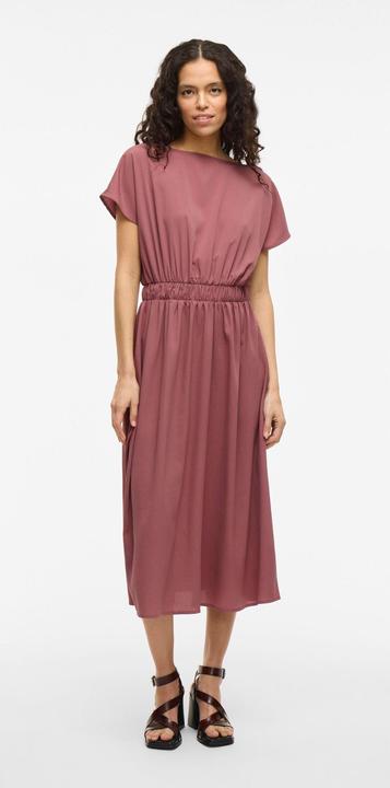 Immagine prodotto Vila Kurzarm Midikleid (34)