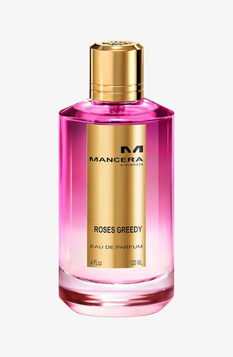 Produktbild Mancera Roses Greedy (Eau de Parfum, 120 ml)