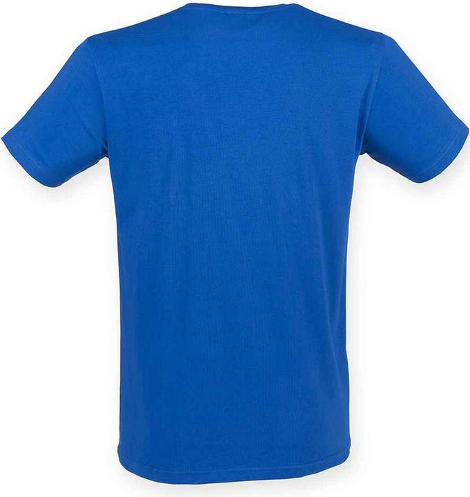 Actual product image Super Flying Model Mens Feel Good Stretch T-Shirt (L)